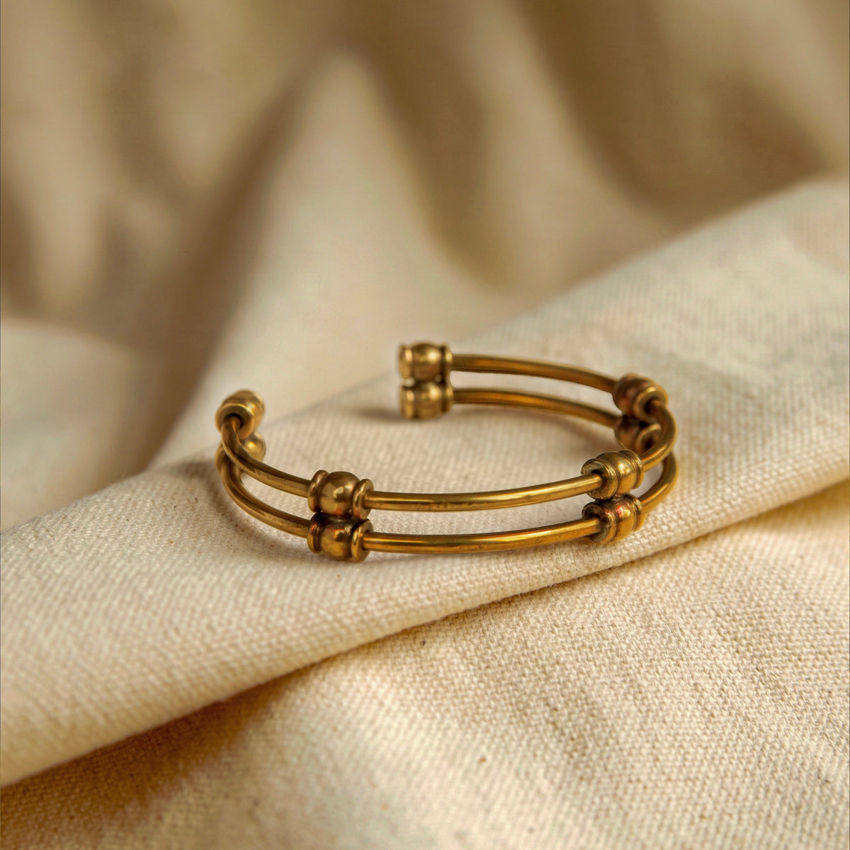 Philosopher's Cuff