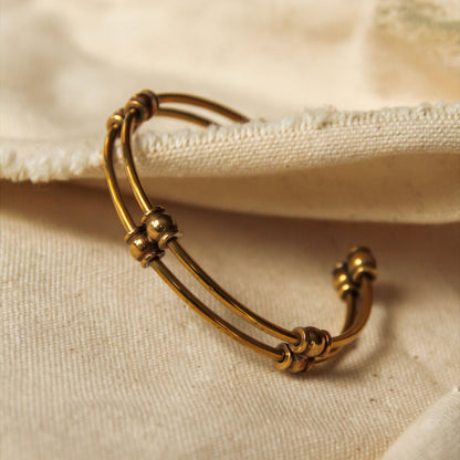 Philosopher's Cuff