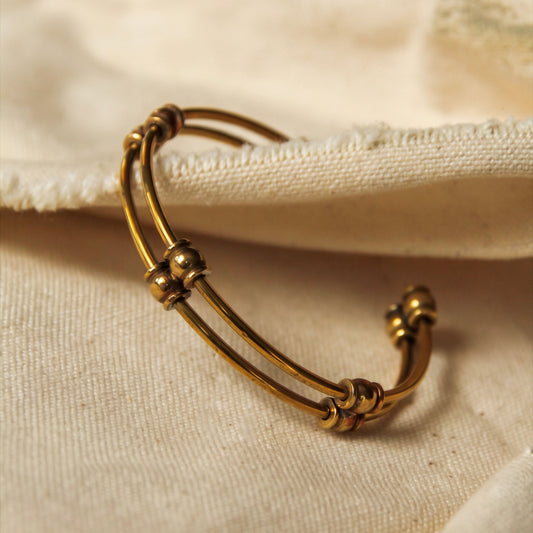 Philosopher's Cuff