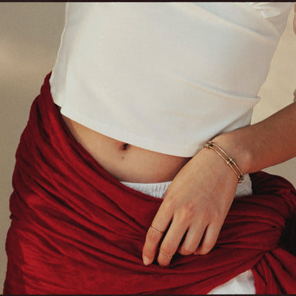 Philosopher's Cuff