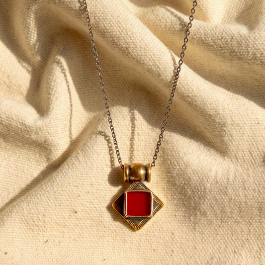 Portal Necklace