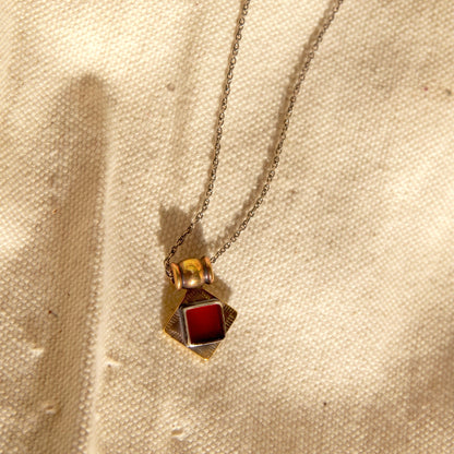 Portal Necklace