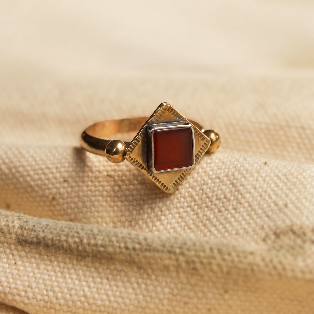 Portal Ring