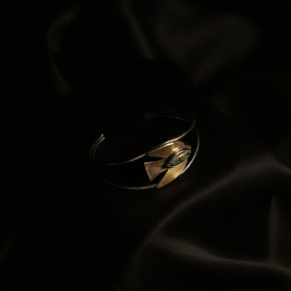Paloma Cuff