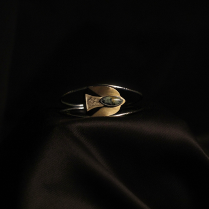 Paloma Cuff