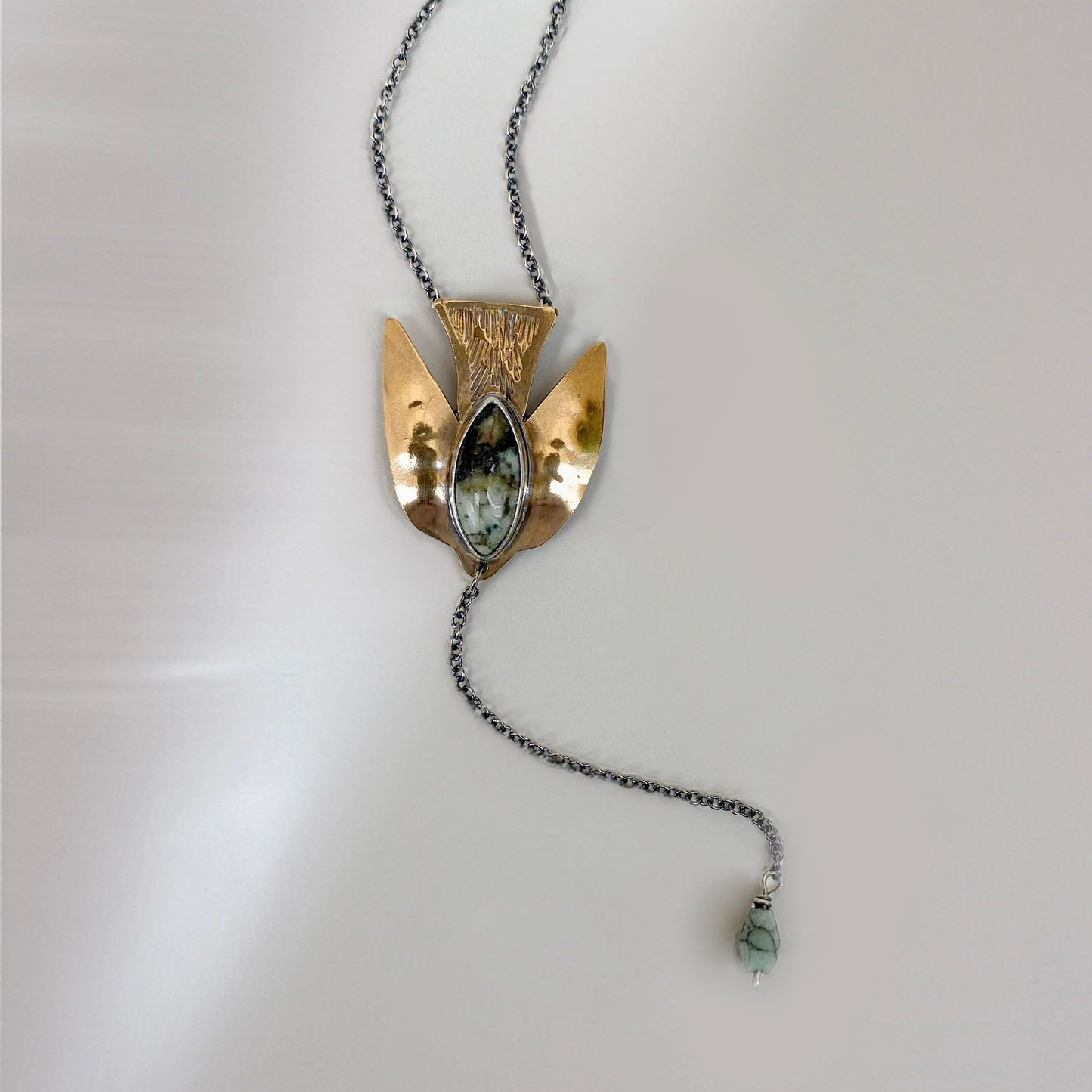 Paloma Necklace