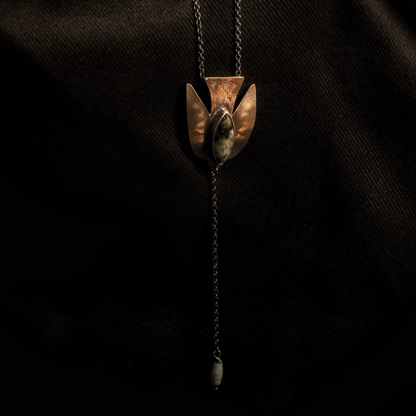 Paloma Necklace
