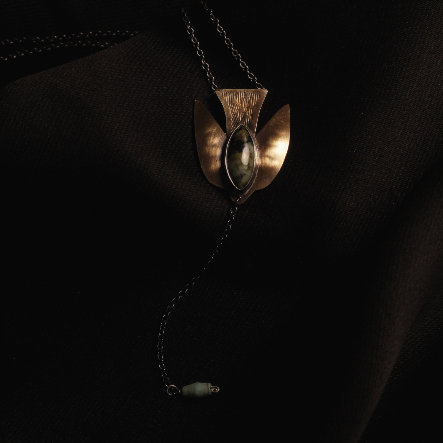 Paloma Necklace