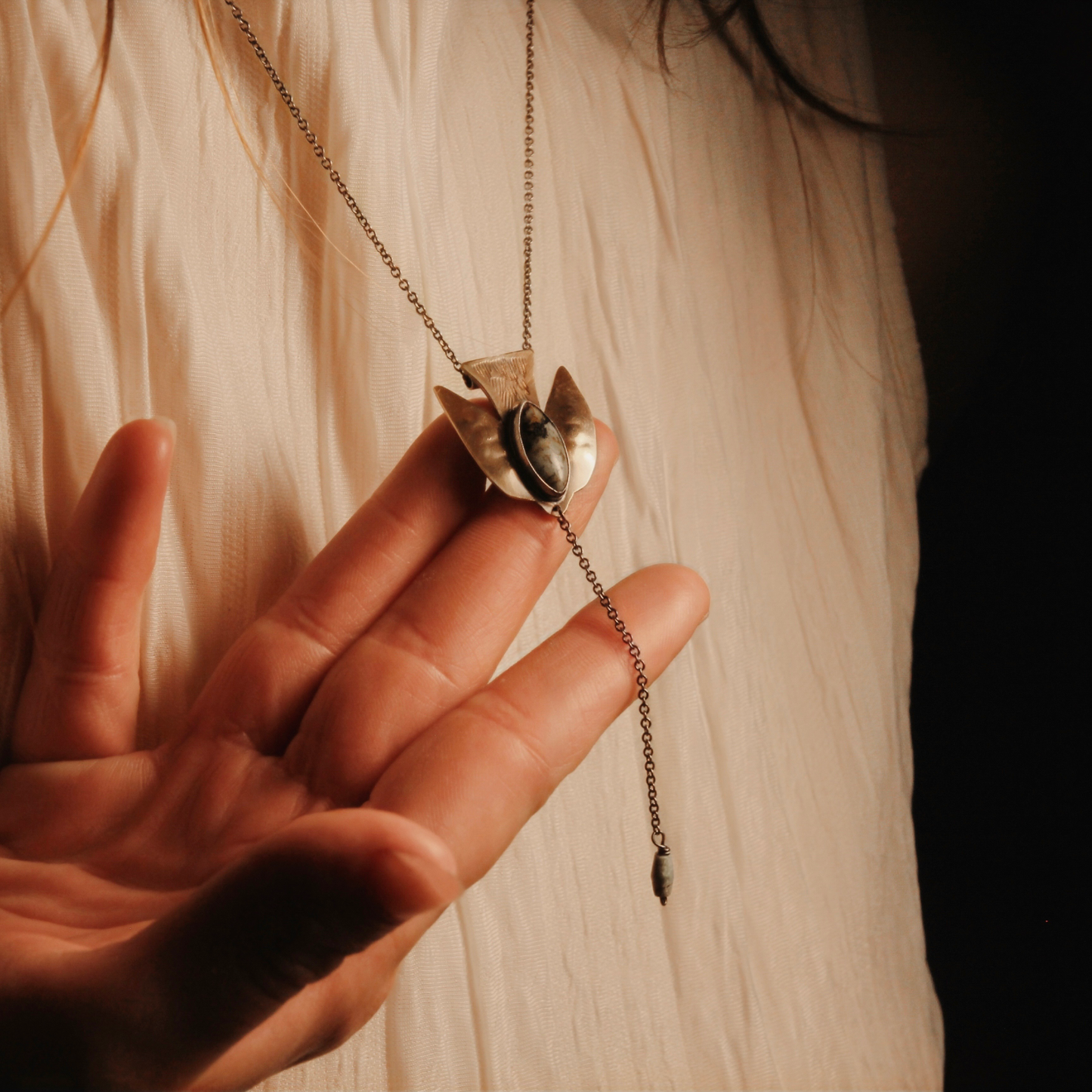 Paloma Necklace