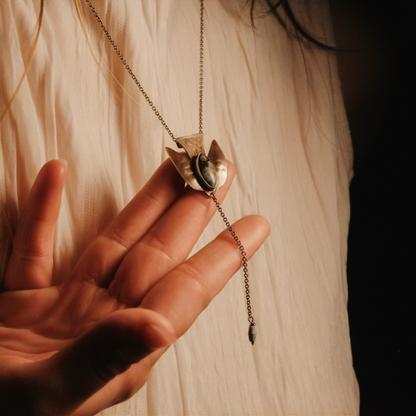 Paloma Necklace