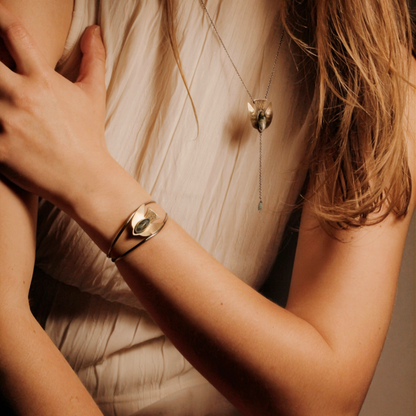 Paloma Necklace