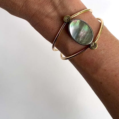 Rhea Cuff