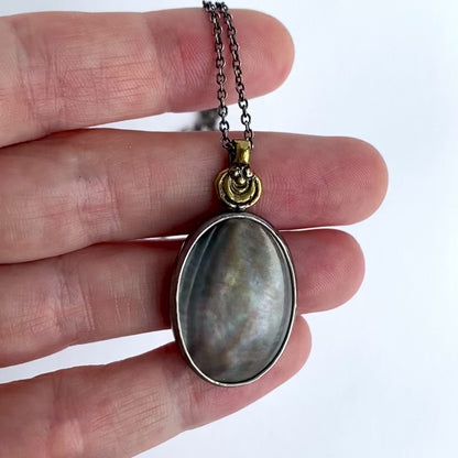 Rhea Necklace