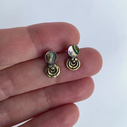 Hera Earrings