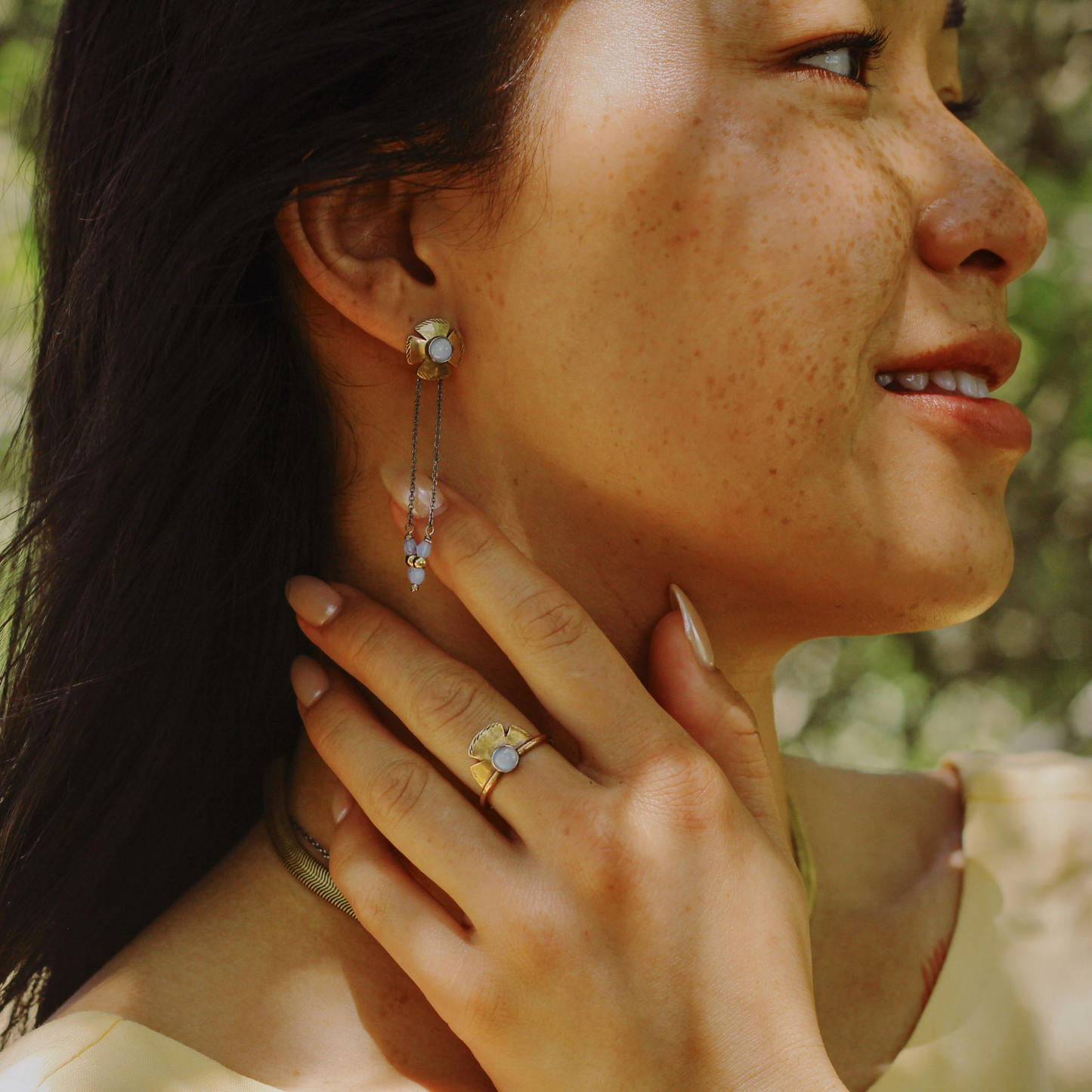 Solis Ring