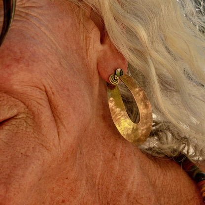 Venus Earrings