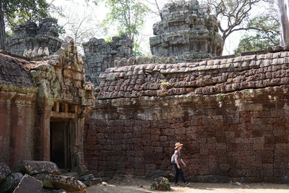 Temple Ring