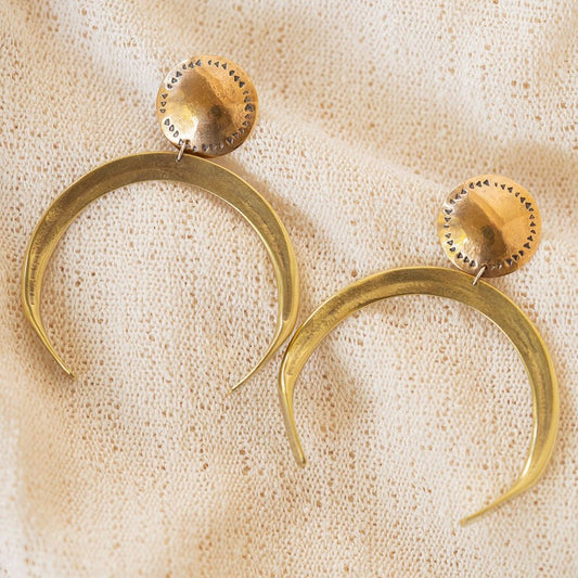 Selene Earrings
