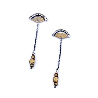 Lágrima Earrings