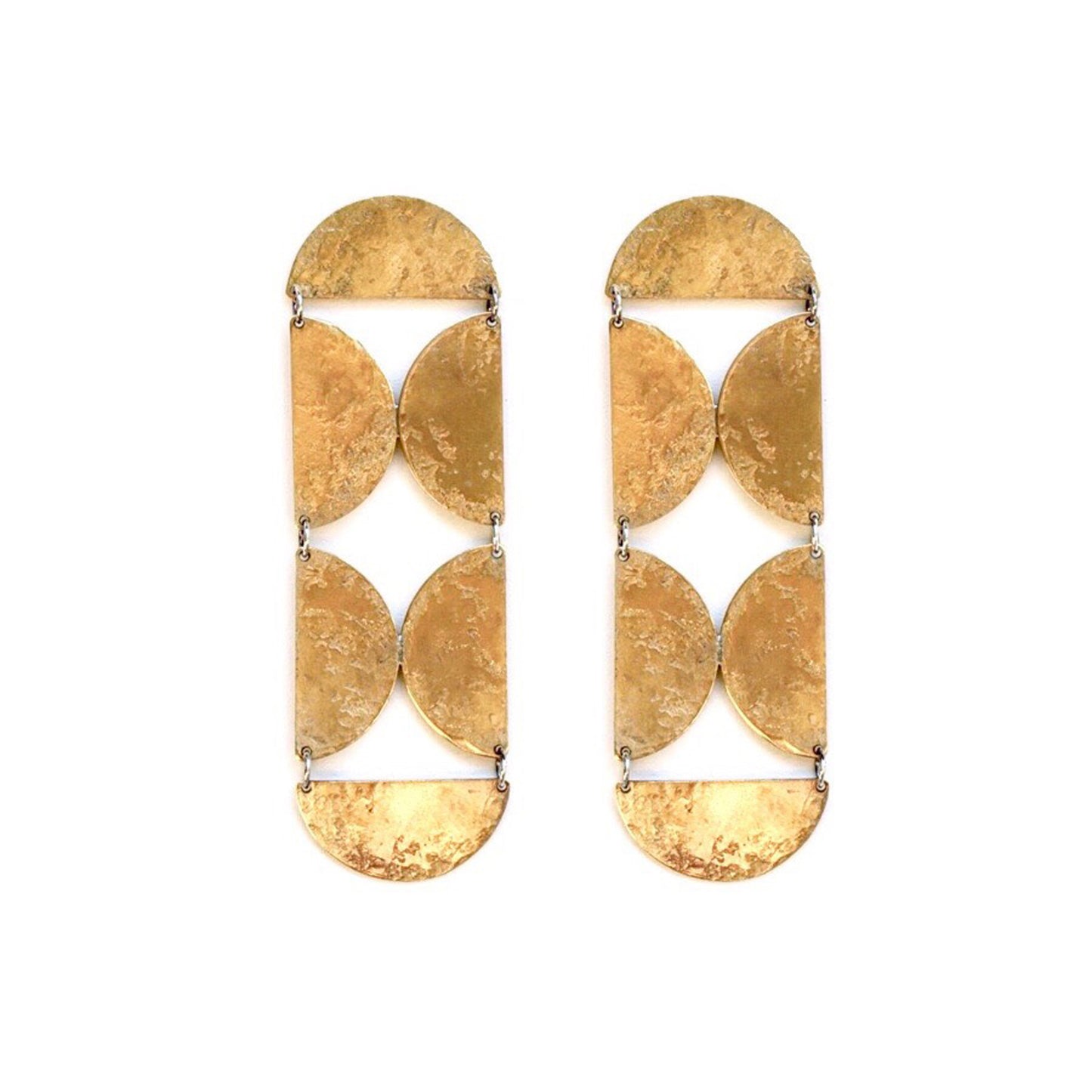 Tezat Earrings