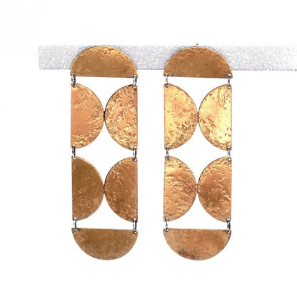 Tezat Earrings