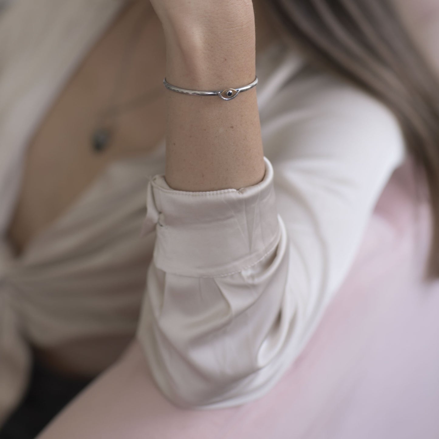 Ojo Cuff