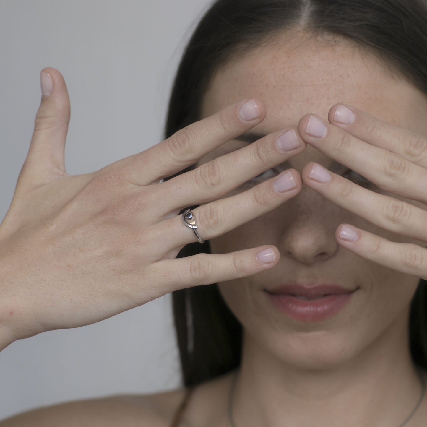 Ojo Ring