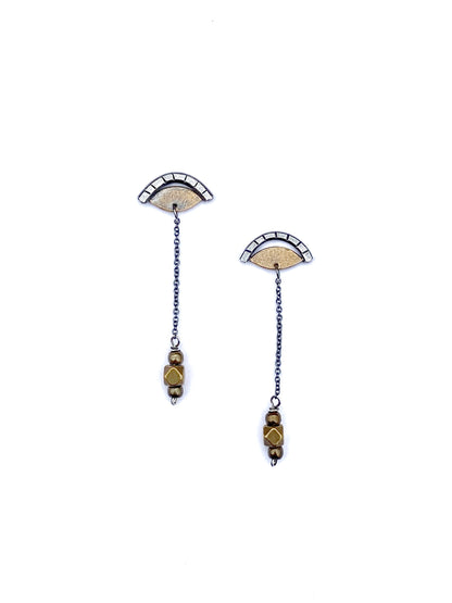 Lágrima Earrings