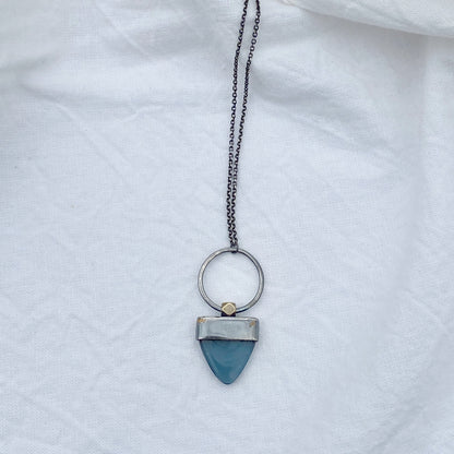 Amulet Necklace