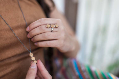jewelry handmade austin