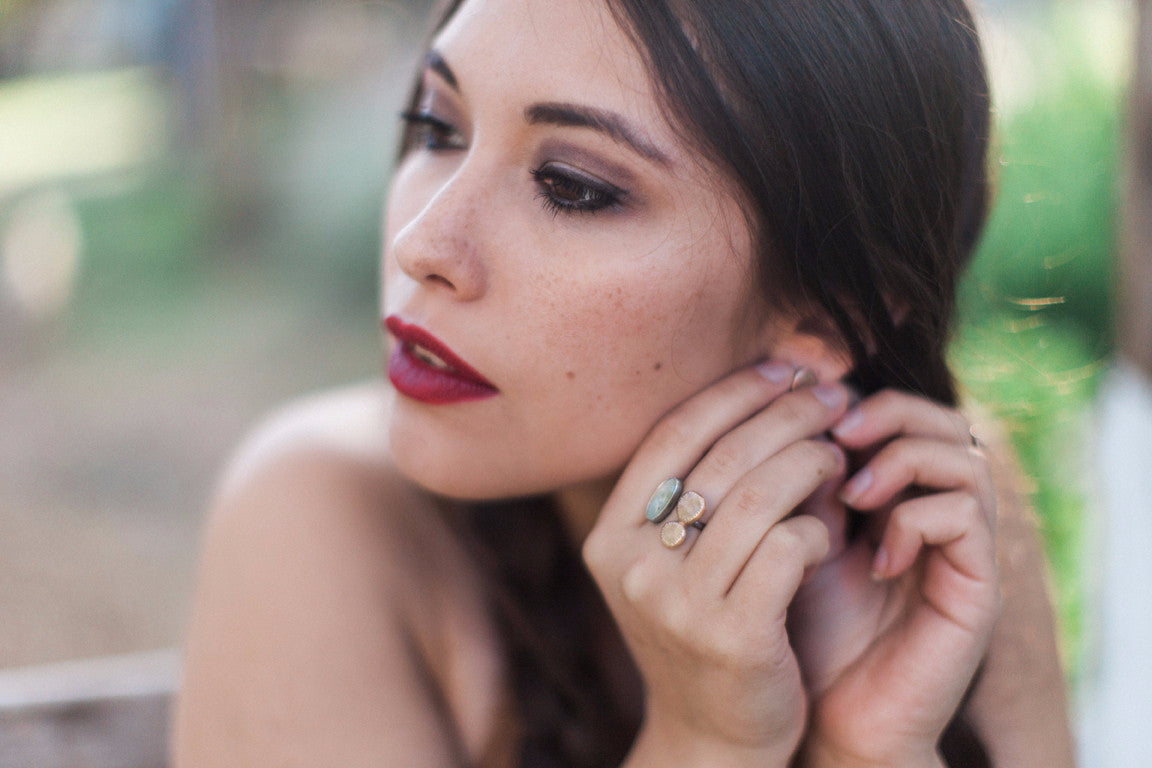 jewelry handmade austin