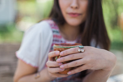 jewelry handmade austin