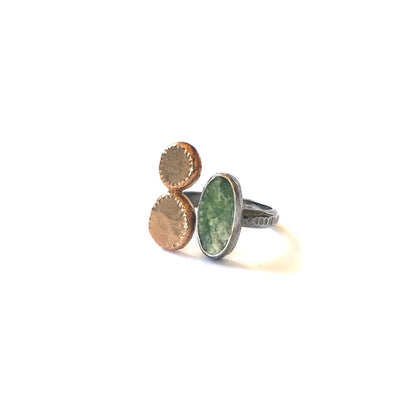 Alma Ring