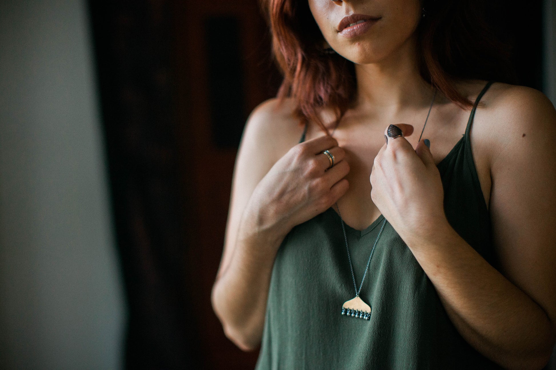 jewelry handmade austin