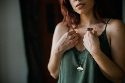jewelry handmade austin
