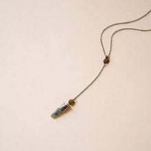 Load image into Gallery viewer, Akh Necklace
