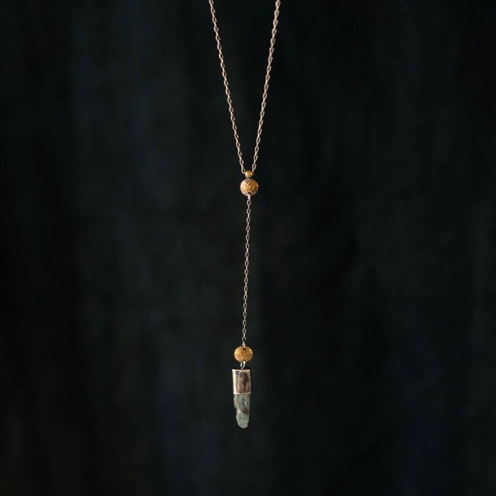 Akh Necklace