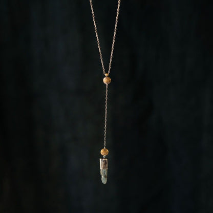 Akh Necklace