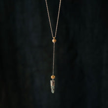 Load image into Gallery viewer, Akh Necklace
