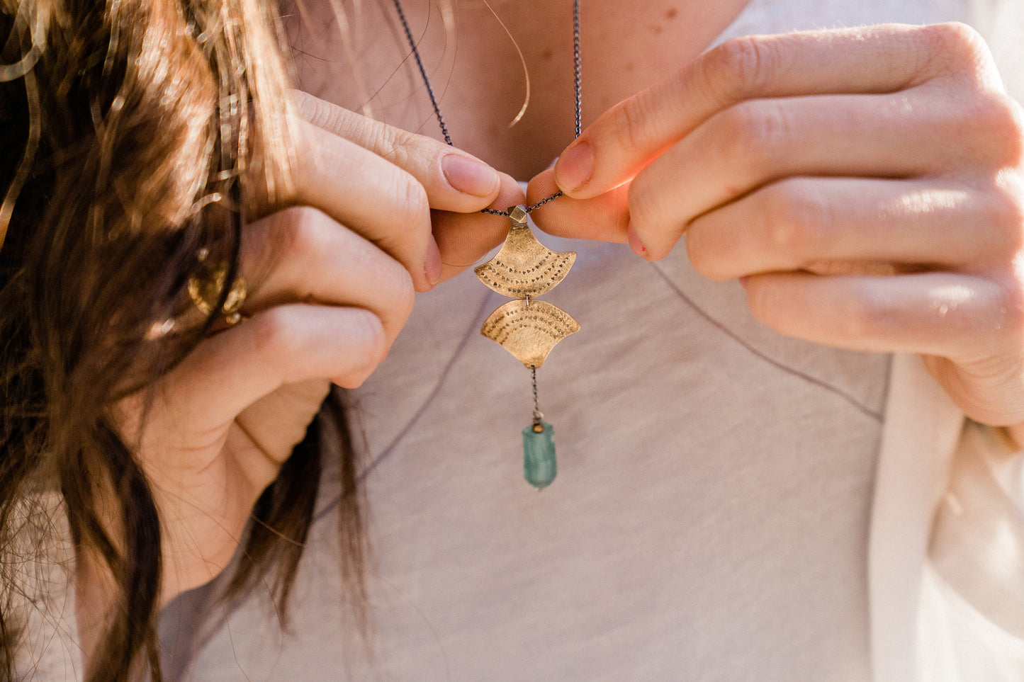 handmade jewelry austin tx
