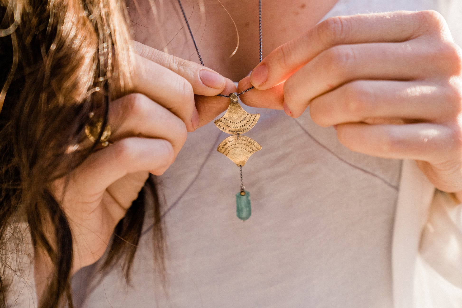 handmade jewelry austin tx