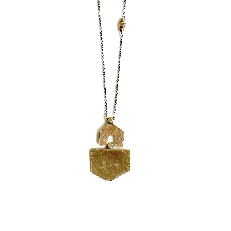 Caravan Necklace