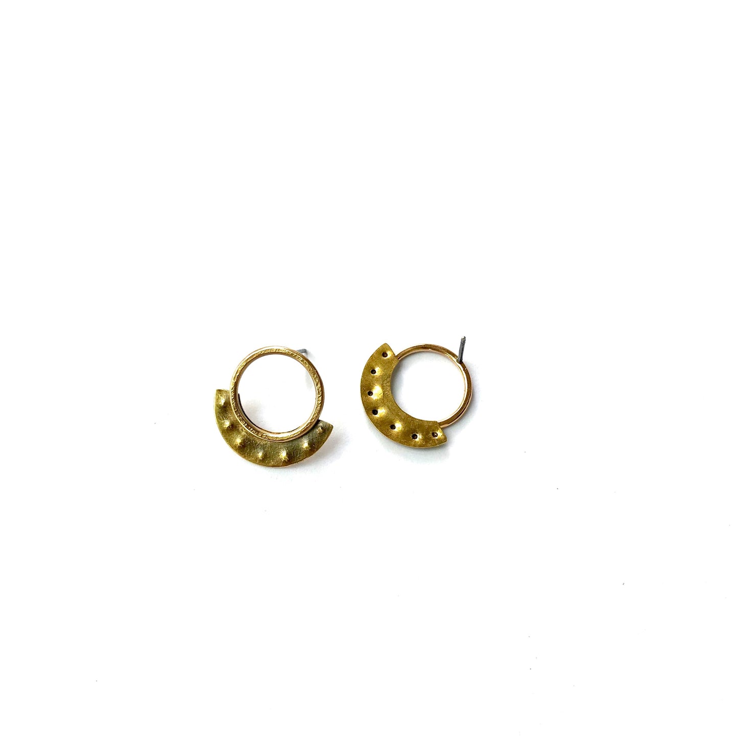 Chia Earrings – Claire Sommers Buck
