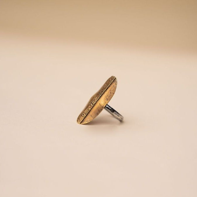 Emerging Ring
