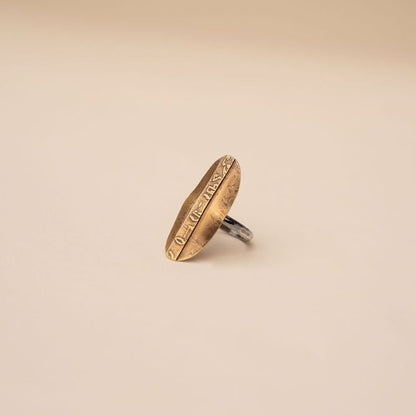 Emerging Ring