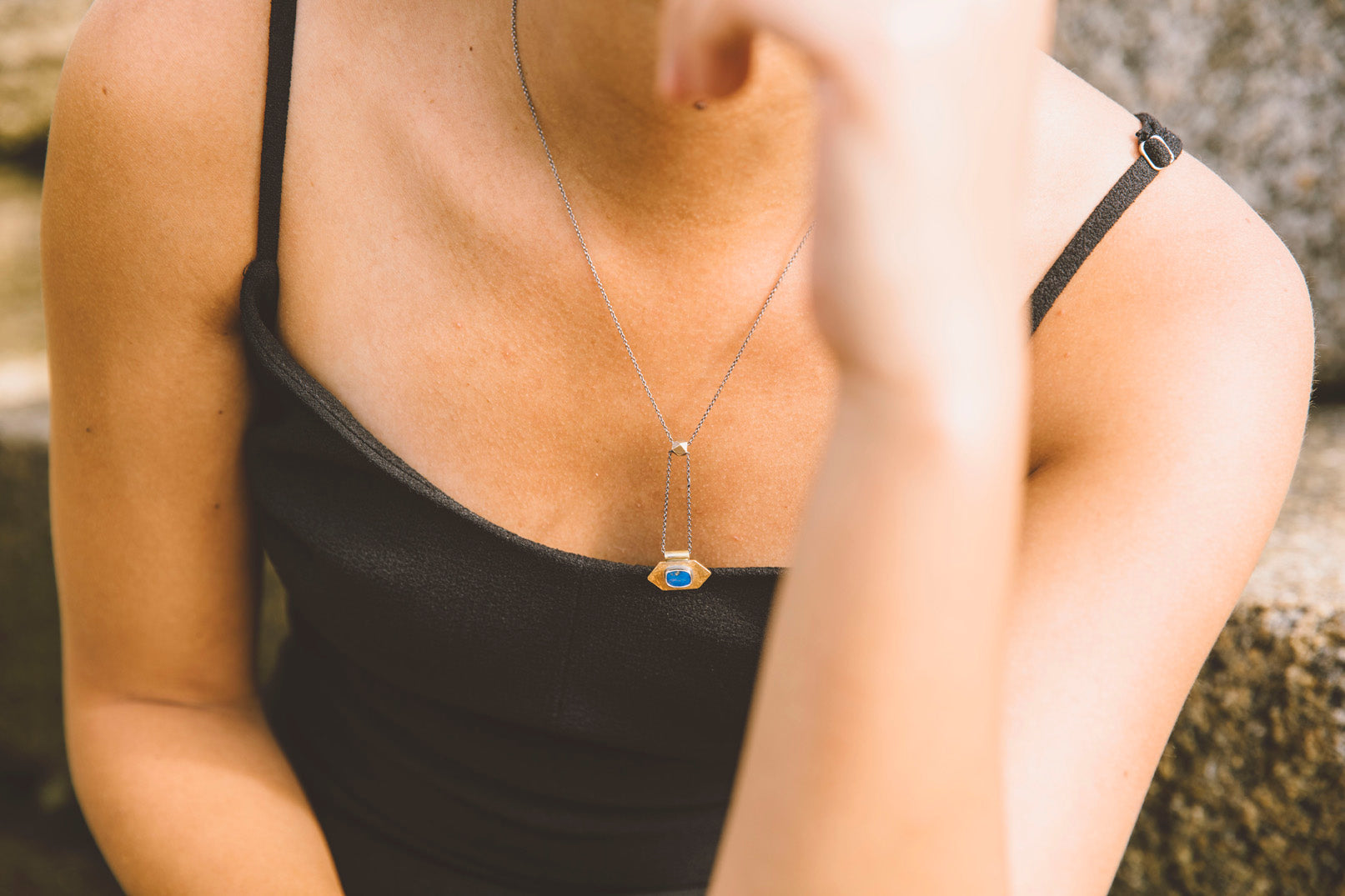 handmade jewelry austin tx