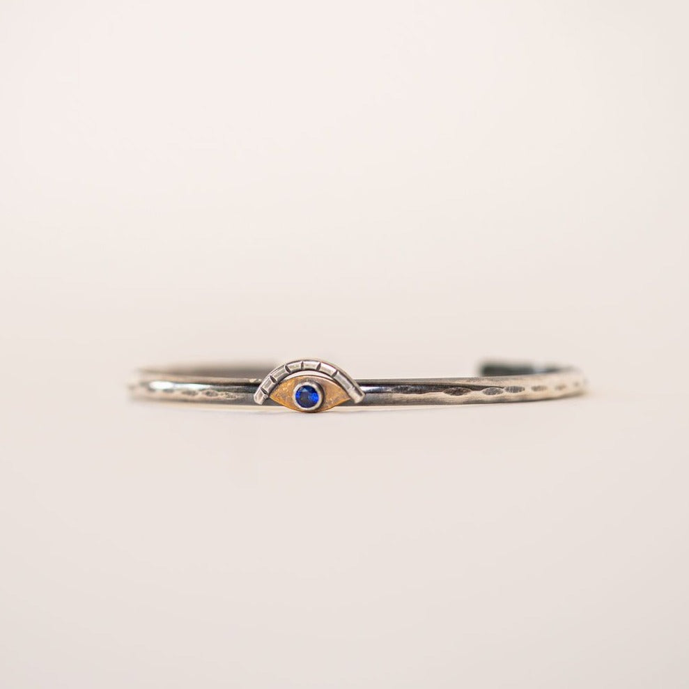 Ojo Cuff