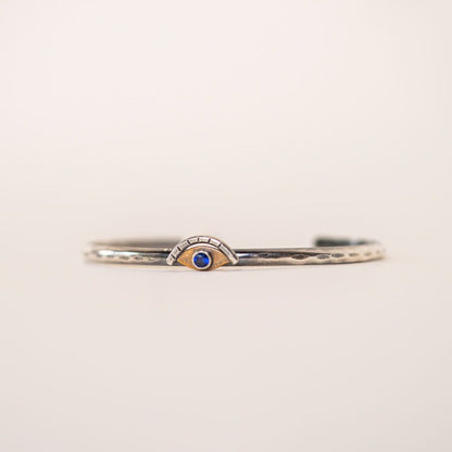 Ojo Cuff