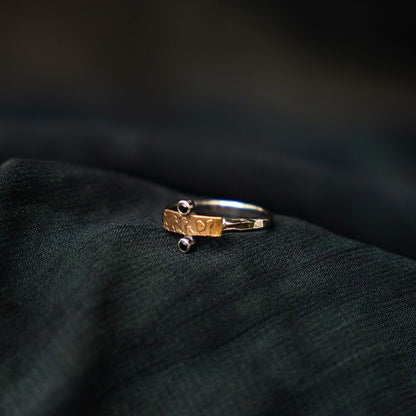 Passage Ring