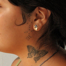 Load image into Gallery viewer, Sacred Heart Studs

